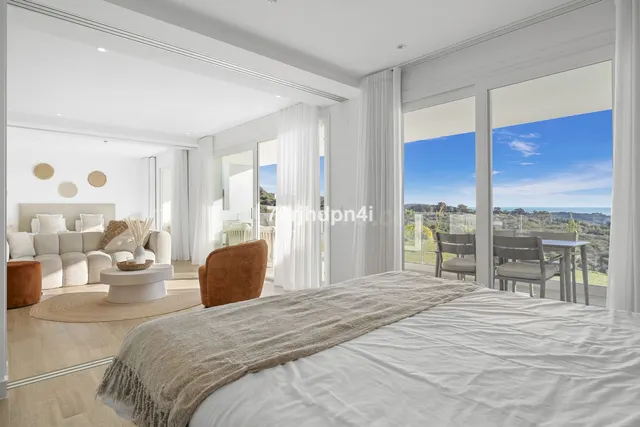 Apartamento 2 habitaciones 84m² en venta - Costa Del Sol — 3