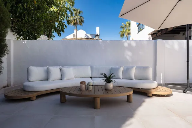 Adosado 3 habitaciones 149m² en venta - Marbella — 12