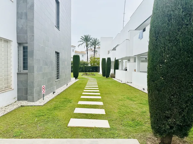 Apartamento 2 habitaciones 112m² en venta - Marbella — 26