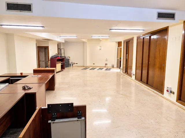 Oficina 189m² en venta - Arenal - Museo - Tetuán — 13