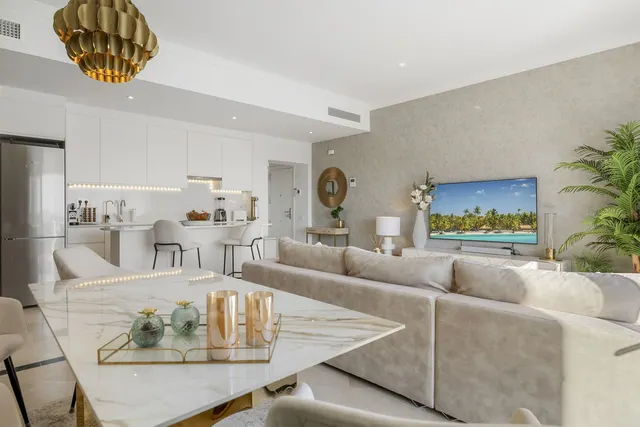 Ático Dúplex 3 habitaciones 119m² en venta - Paraiso-Barronal — 11