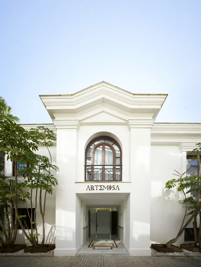 Apartamento 1 habitación 150m² en venta - Costa Del Sol — 17