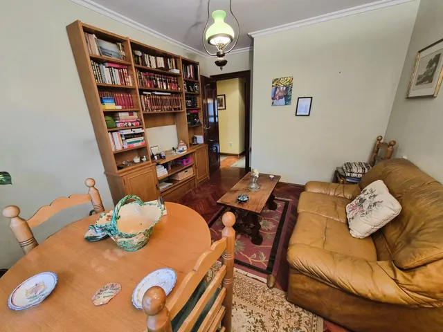 Piso en venta en parque alameda, Valladolid — 15