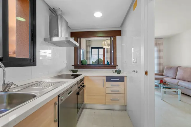 Casa 2 habitaciones en venta - Pueblo — 10
