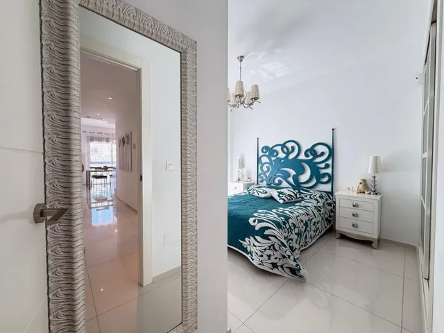 Villa 4 habitaciones 129m² en venta - Doña Pepa — 47