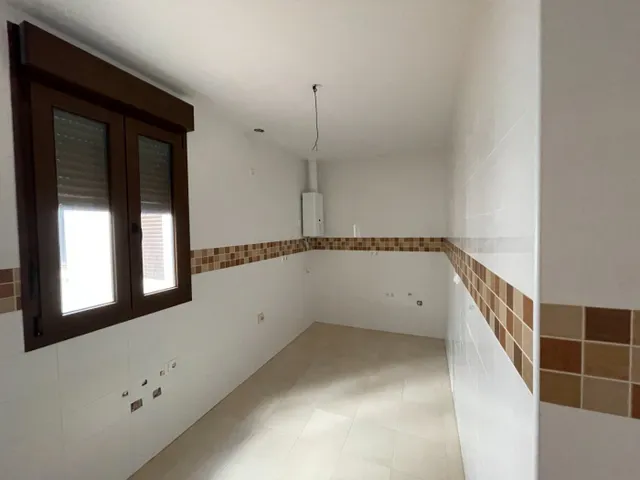 Nueva construcción zona Retortillo - Piso 1 dormitorio — 6