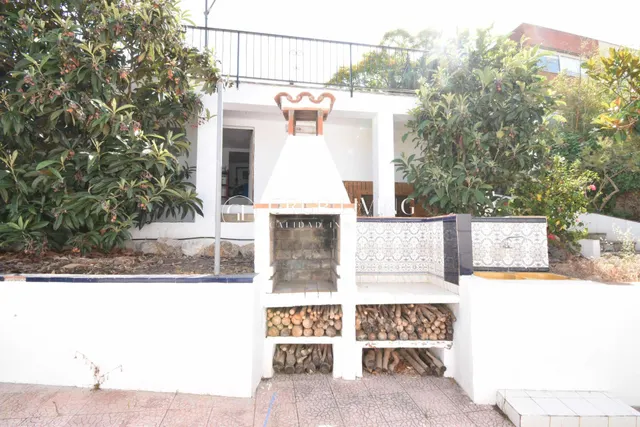 Casa luminosa con espacios exteriores en quintmar — 36