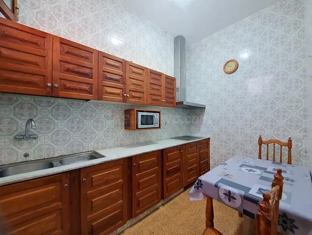 CASA TERRERA EN EL HORNILLO TEROR - foto 3