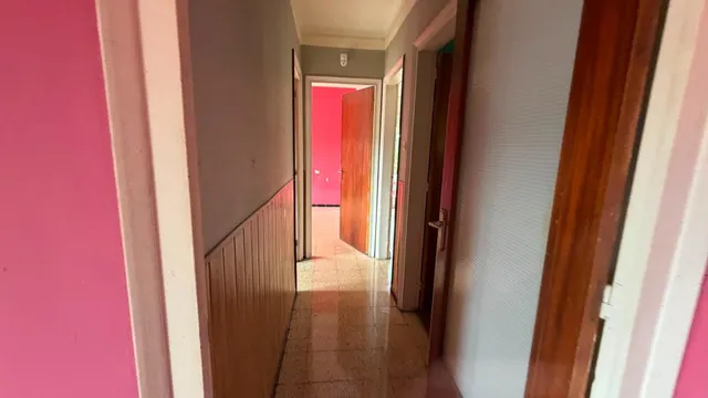 PISO EN SARRIÀ DE DALT — 30