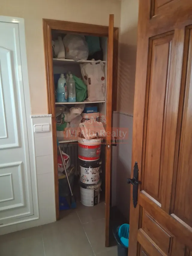 PRECIOSA CASA EN VENTA EN CASCO ANTIGUO CHINCHILLA — 14