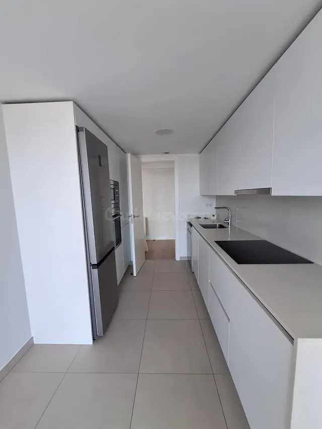 Vivienda en altura con terraza de 17 m2 y zonas comunes prem - foto 3