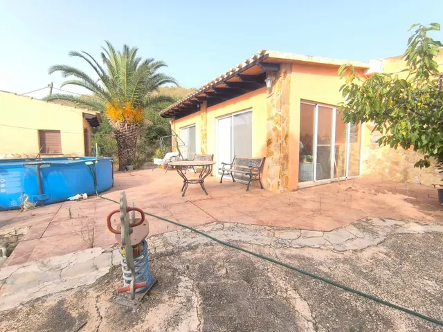 Piso 3 habitaciones 120m² en venta - Comunidad valenciana