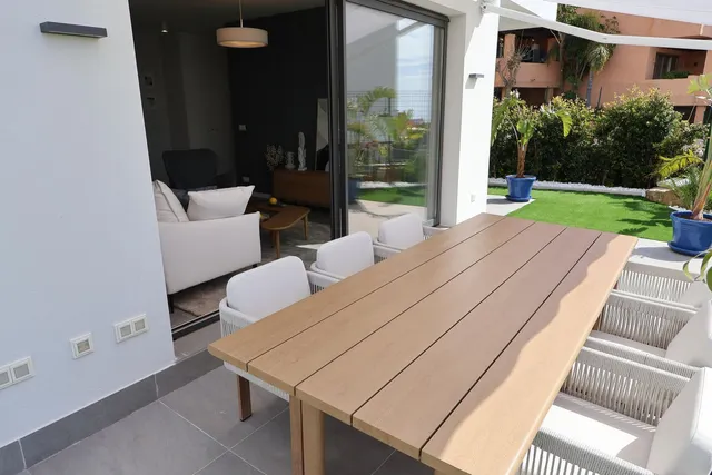 Adosado 3 habitaciones 106m² en venta - Riviera del sol — 9