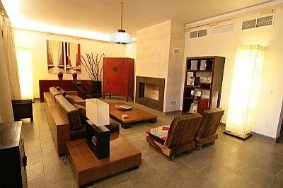 Villa de lujo en Sineu — 4