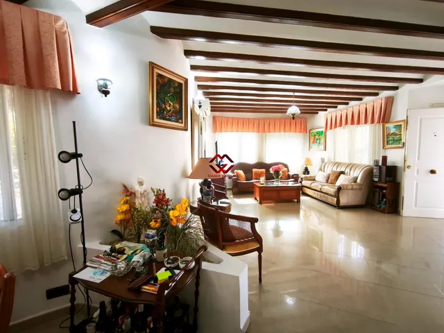 FANTASTICO CHALET TODO EN PLANTA BAJA MUY CERCA DE LA PLAYA, EN PUERTO DE MAZARRON — 9