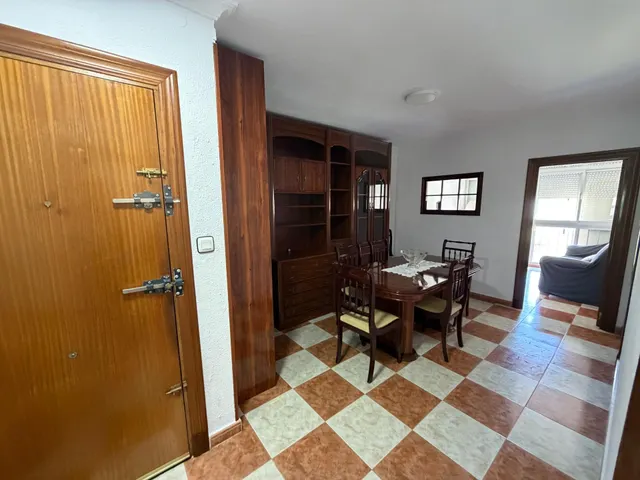 PISO EN VENTA EN ZONA ESTACIÓN DE SAN FERNANDO — 8