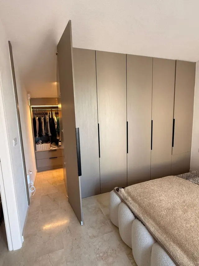 Ático 3 habitaciones 138m² en venta - Zona Centro — 17