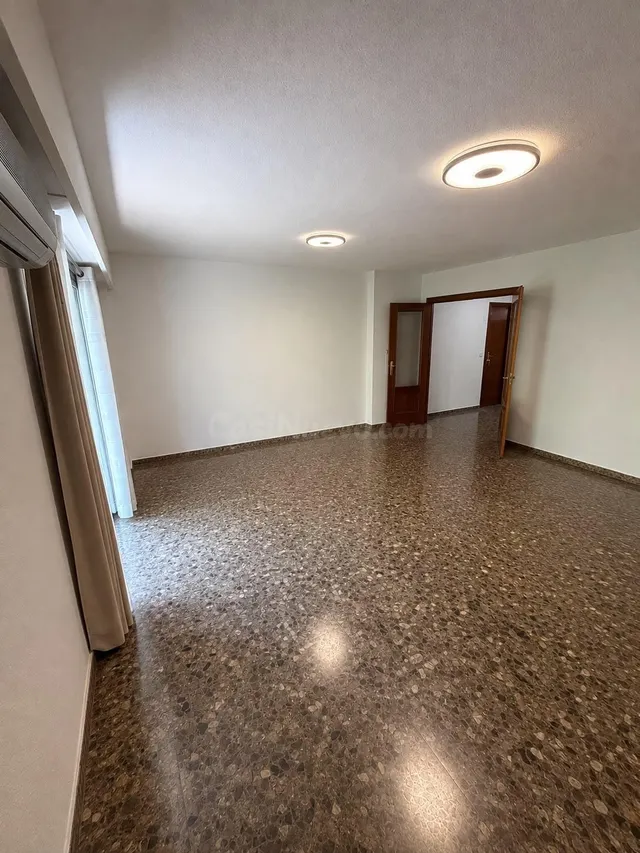 Piso en Malilla - Valencia — 6