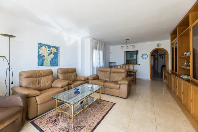 Piso en primera línea de mar en Santa Ponsa — 8