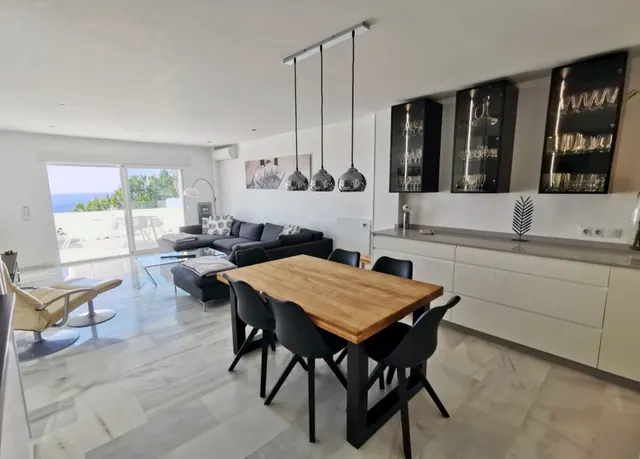 Apartamento 3 habitaciones 101m² en venta - Marbella — 4