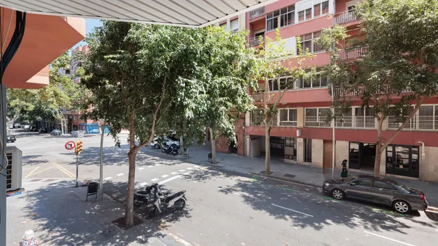Despacho 112m² en alquiler - Barcelona — 2
