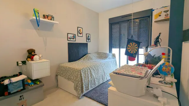Ático 3 habitaciones 91m² en venta - EL RASO — 18
