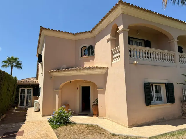 Exclusivo pareado en venta en Puig de Ros – Mallorca — 3