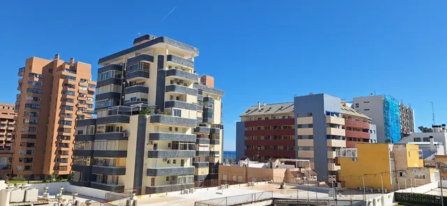 Apartamento 2 habitaciones 93m² en venta - Centro — 19