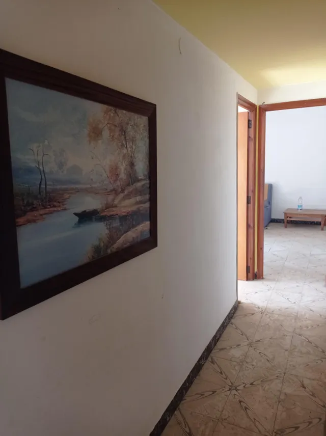 Piso en Benisa  de 3 habitaciones CON Ascensor — 7