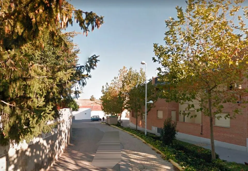 Urbis te ofrece Parcela rústica en venta en Aldealengua, Salamanca.