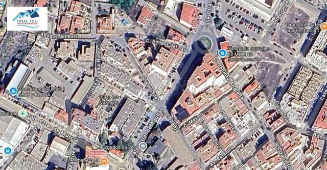 Venta Garaje en Vera (Almería) - foto 3