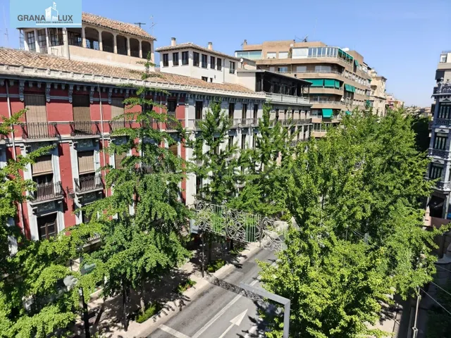 Espectacular Oficina de 500m en el centro de Granada — 3