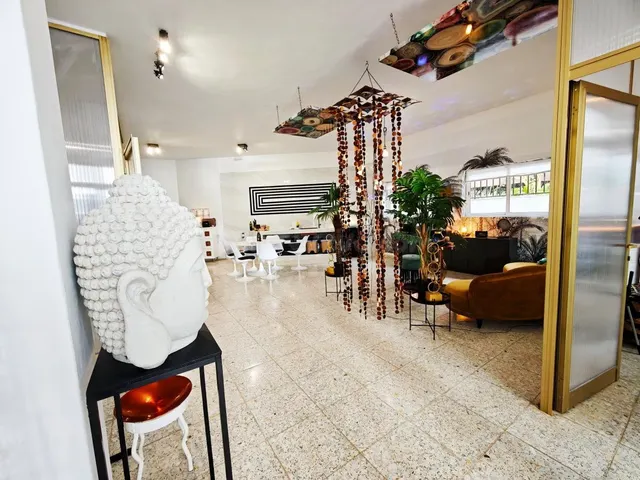 Vivienda tipo loft semi-adosada con amplia azotea y vistas a - foto 2