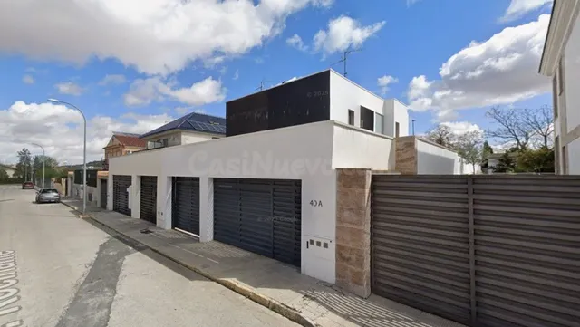 Casa-Chalet en Venta en Valdepeñas Ciudad Real - foto 3