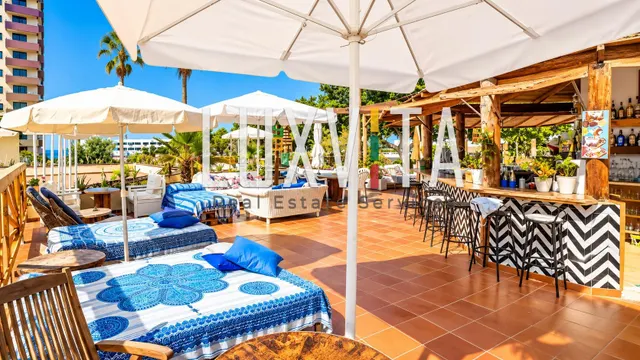 Acogedor Apartamento en Playa Paraíso, Adeje - Ideal para Inversión — 18