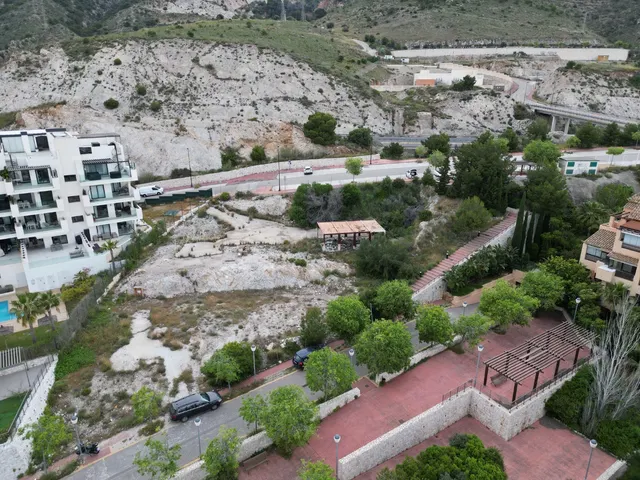 Parcela en venta - Centro — 14