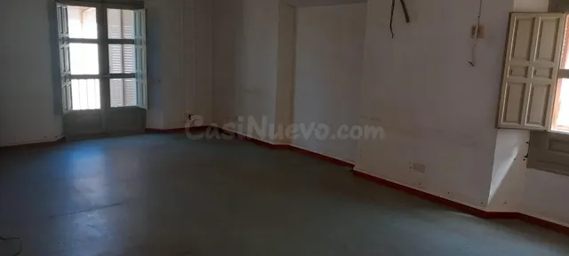 Piso u oficina en Plaza de los Campos. - foto 3