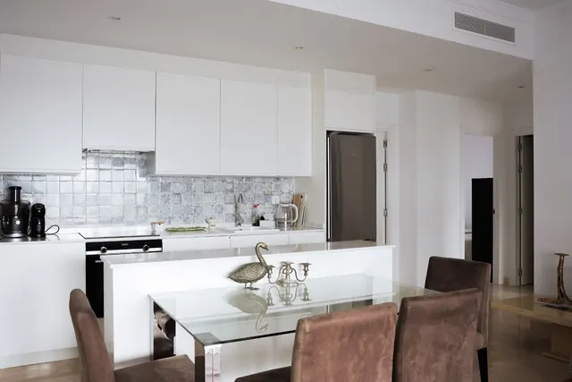 Apartamento 5 habitaciones 241m² en venta - Paraiso-Barronal — 7