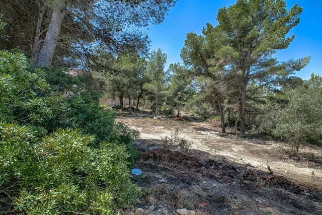 Parcela en venta - Pla del mar — 5