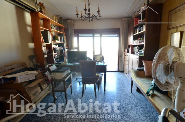 ¡Alicante centro! alto, luminoso y esquinero con terraza — 30