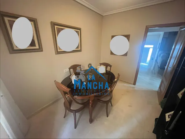 *235.000€* INMOBILIARIA LA MANCHA VENDE ADOSADO EN HELLIN-ALBACETE — 8