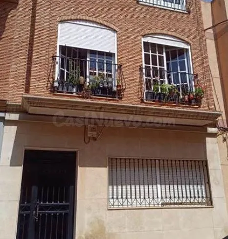 SE VENDE piso OKUPA en C ALFONDEGUILLA 22 de Nules - foto 2