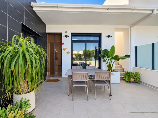 Villa 2 habitaciones 84m² en venta - Pueblo 5 — 15