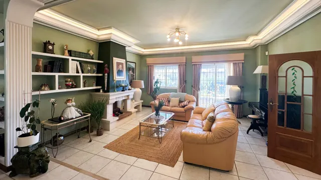 Villa 6 habitaciones 290m² en venta - Torre la mata — 8
