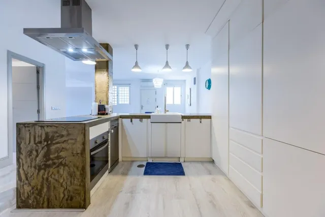 Apartamento 2 habitaciones 130m² en venta - Aloha — 7