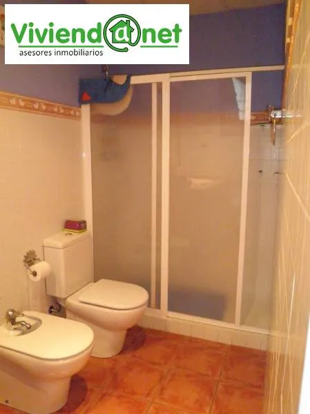 ESTUPENDO CHALET ZONA PERLETA — 14