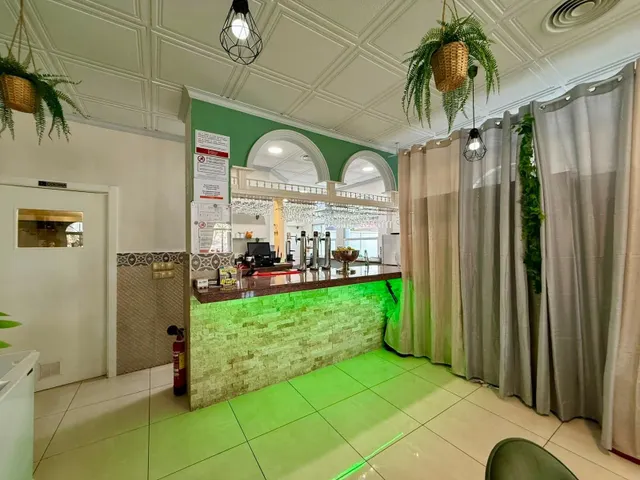 Local comercial 101m² en venta - Los secanos — 47