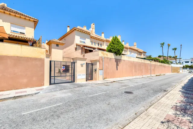 Adosado 4 habitaciones 259m² en venta - Riviera del sol — 24
