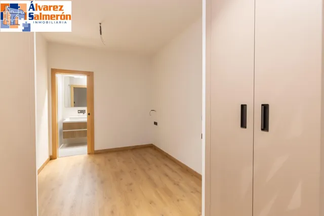 MODERNO ESTUDIO TIPO LOFT EN URBANIZACIÓN VILLA PINEDA - ZONA VILLAREJO — 13