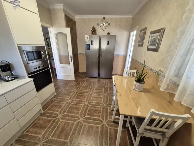 SE VENDE ESTUPENDO CHALET EN ARCOS DE LA FRONTERA (CARRETERA ARCOS - EL BOSQUE) — 14